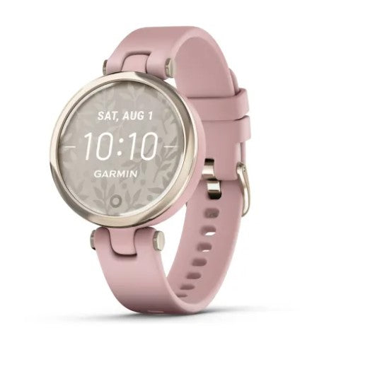 Garmin Lily Smart and Stylish Smartwatch