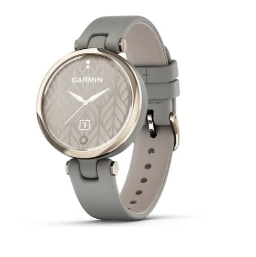 Garmin Lily Smart and Stylish Smartwatch