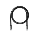 Rolling Square inCharge 6 Max Extra Long 6-in-1 Cable