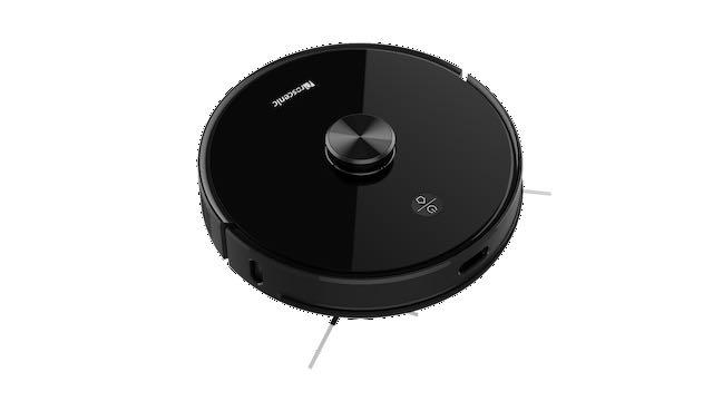 Proscenic M7 Pro Robot Vacuum Cleaner Cleaning Robots Proscenic