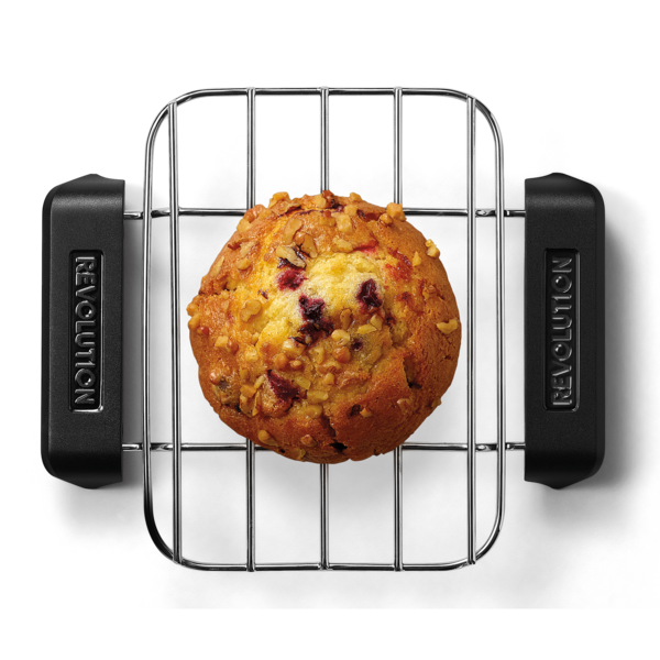 Revolution Cooking Warming Rack InstaGL Toasters