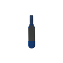 Rolling Square inCharge X Ultra-Fast All-in-One Charging Cable