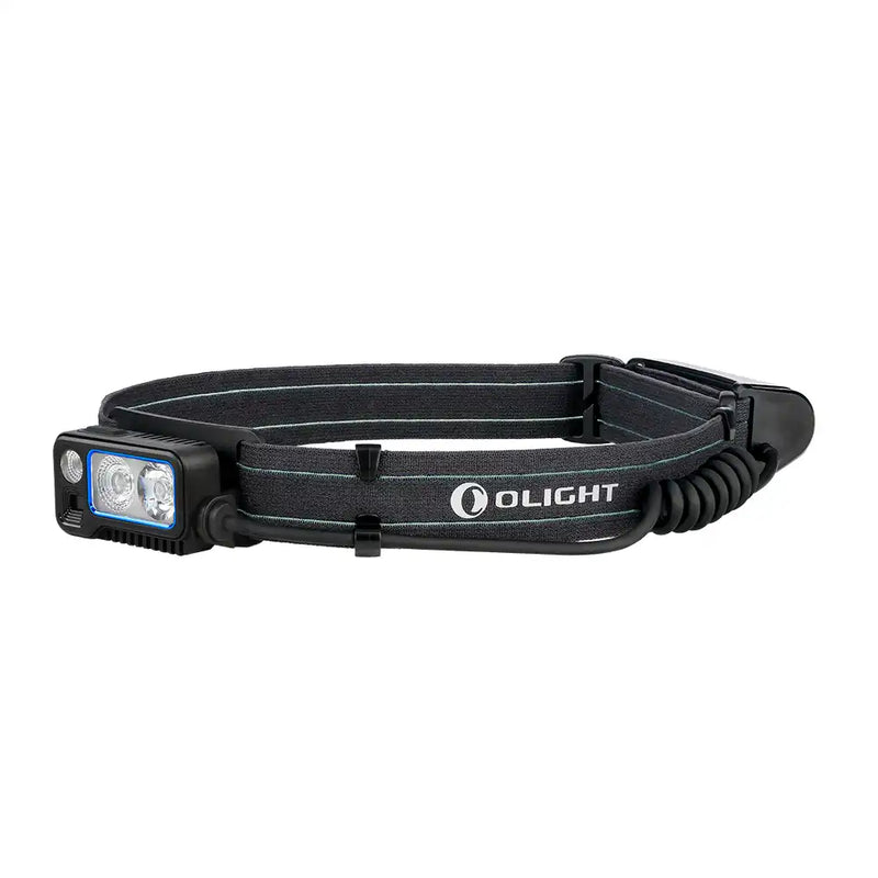 Olight Array 2 Pro Black Headlamp