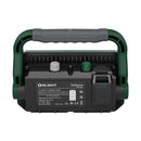 Lámpara de trabajo COB portátil Olight Odiance