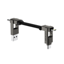 Cable todo en uno Rolling Square inCharge 6