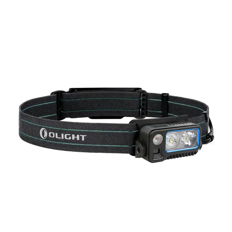 Olight Array 2 Pro Black Headlamp