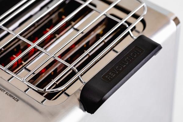 Revolution Warming Rack InstaGL Toasters, Free Shipping