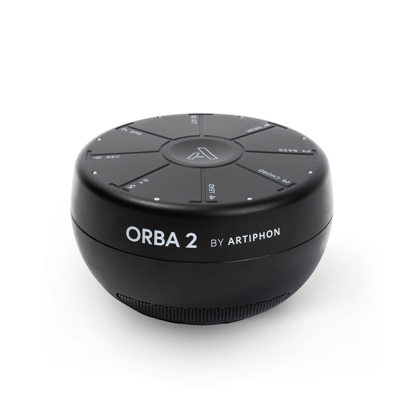 Orba 2 by Artiphon | Wellbots | Free shipping
