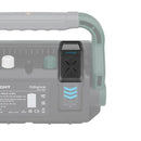 Lámpara de trabajo COB portátil Olight Odiance