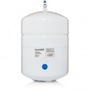 Sistema de filtración de agua por ósmosis inversa para debajo del mostrador Brondell H2O Capella