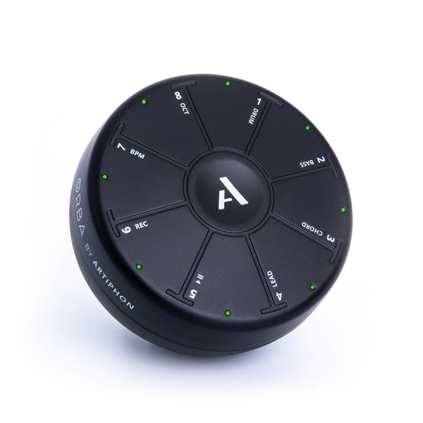 Orba by Artiphon