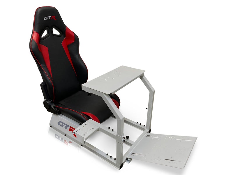 GTA Racing Seat Simulator