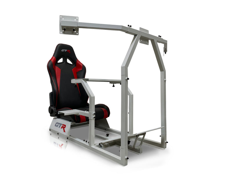 GTA-F Racing Seat Simulator