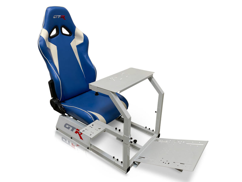 GTA Racing Seat Simulator