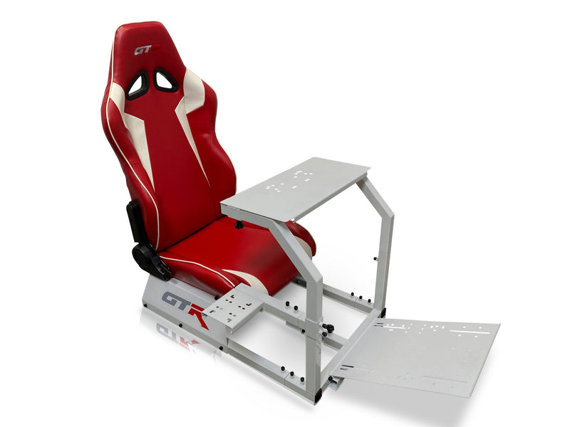 GTA Racing Seat Simulator