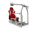 GTA-F Racing Seat Simulator