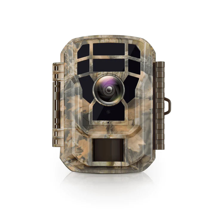 Campark T20 Mini Trail Waterproof Camera
