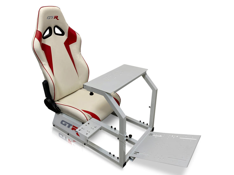 GTA Racing Seat Simulator
