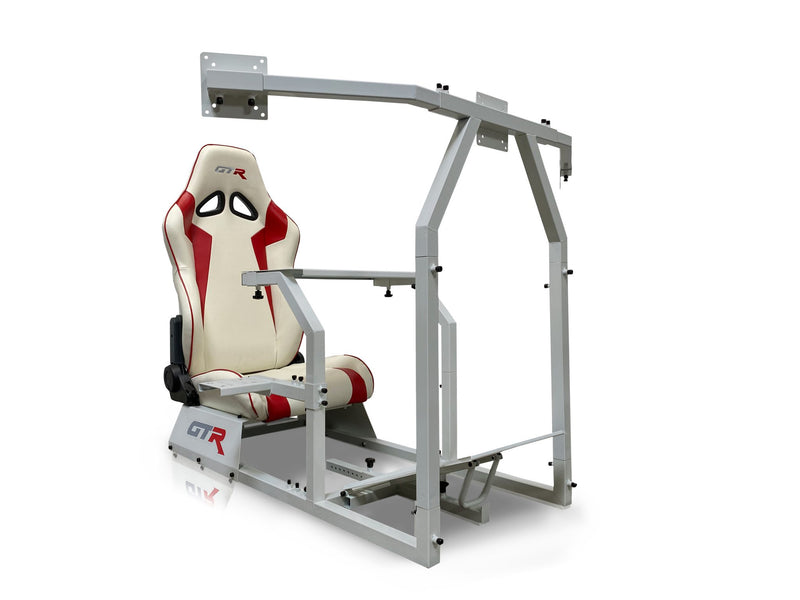 GTA-F Racing Seat Simulator