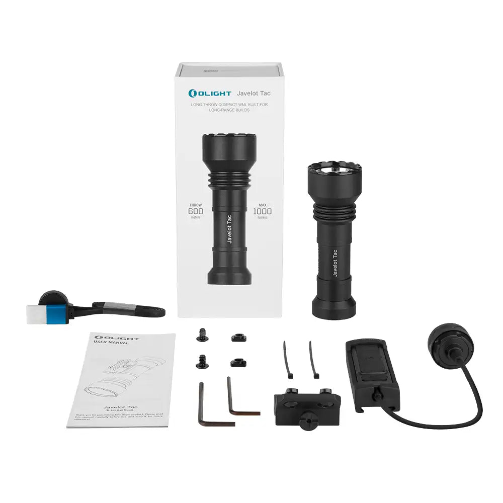 ライト・ランタン olight javelot & wurkkos TS12 全国送料無料・イイ店 olight javelot & wurkkos TS12 ライト