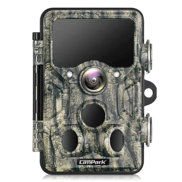 Campark T80 Trail Campark Wildlife Camera Review Best Game Camera