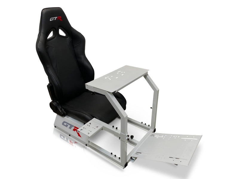 GTA Racing Seat Simulator