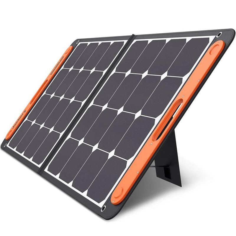 Jackery Solar Generator 1500 (Jackery 1500 + 4 X SolarSaga 100W)
