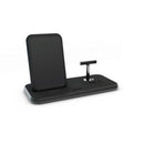 ZENS Stand+Dock Aluminium Wireless Charger Power Banks & Power Stations Zens