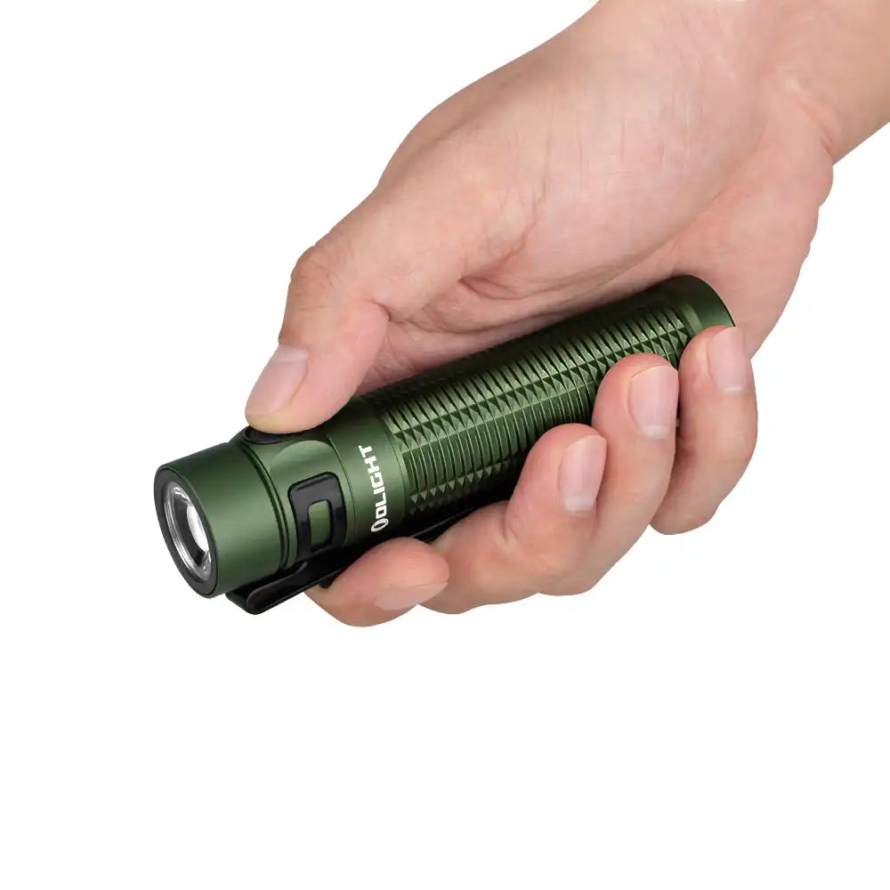baton 3 rechargeable edc flashlight Baton 3 Pro Max Powerful EDC Flashlight