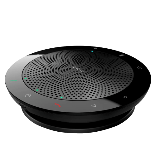 Jabra Speak 510 Bluetooth Speaker| Free Shipping | Wellbots