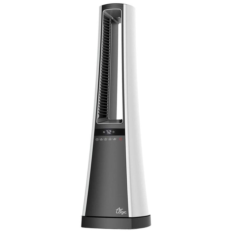Lasko AW300 Bladeless Convection Heater with remote control 