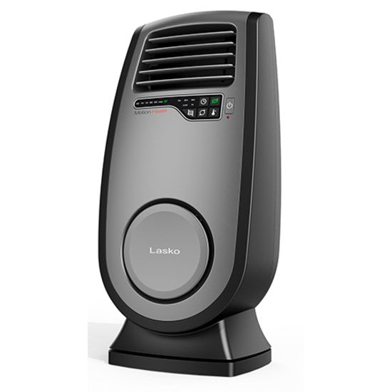Lasko Ultra 3D Motion Heat Ceramic Heater