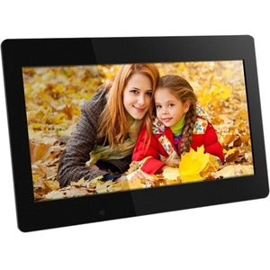 Aluratek ADMPF118F 18.5" Digital Photo Frame