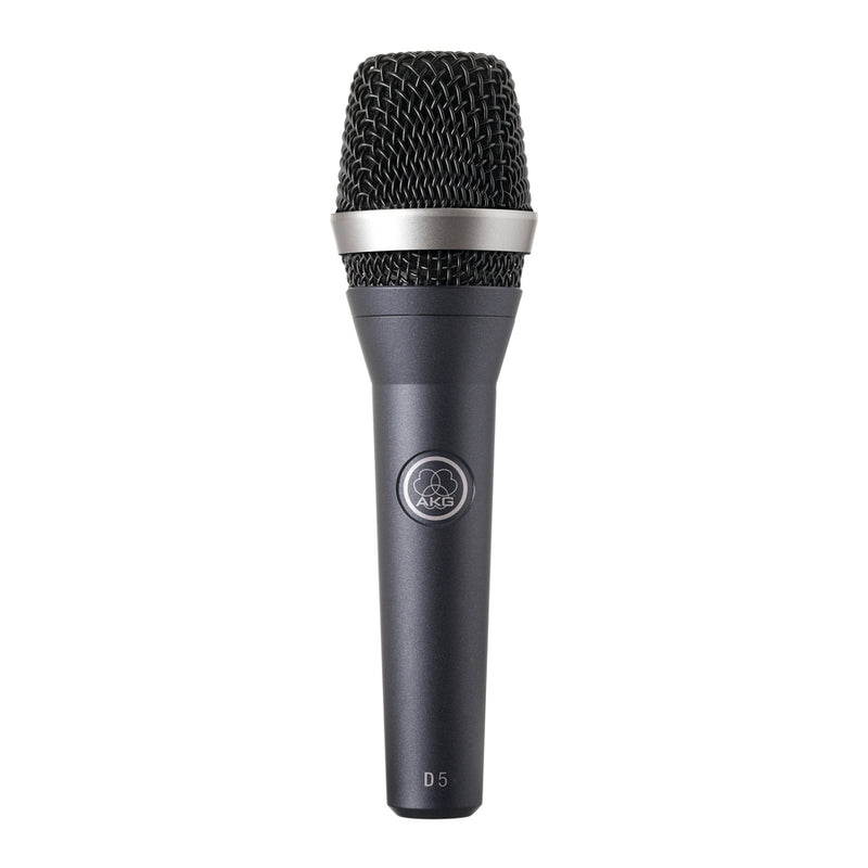 AKG D5 Handheld Vocal Wired Microphone