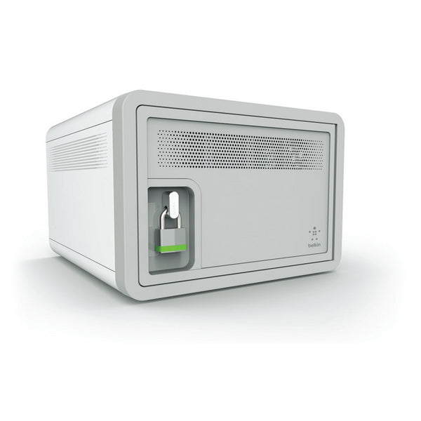 Belkin Secure and Charge AC | Free Shipping | Wellbots