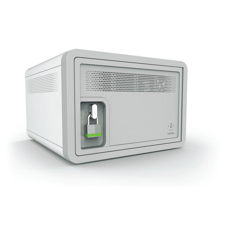 Belkin Secure and Charge AC | Free Shipping | Wellbots