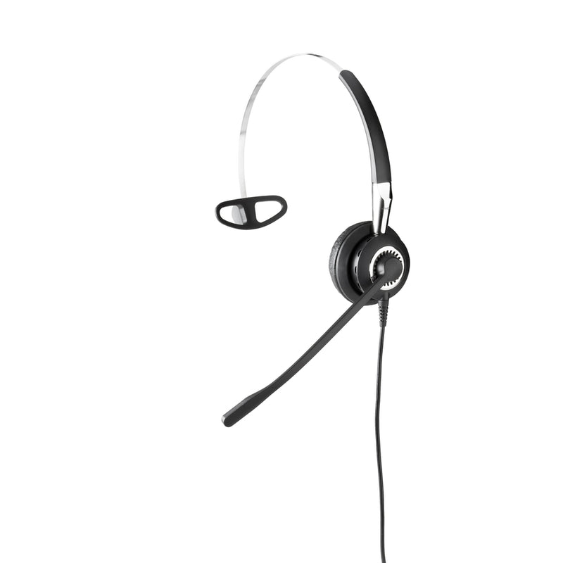 Jabra BIZ 2400, 3-in-1, WB Balance Headset