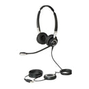 Jabra BIZ 2400 II USB Duo Headset