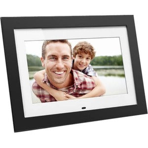 Aluratek ADMPF410T 10" Digital Photo Frame