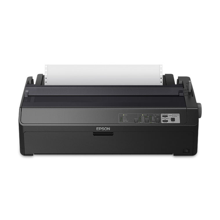 Epson FX-2190II 9-pin Dot Matrix Printer - Energy Star