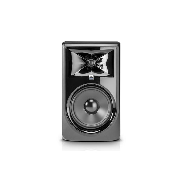 JBL Professional 308P MkII Speaker System - 112 W RMS