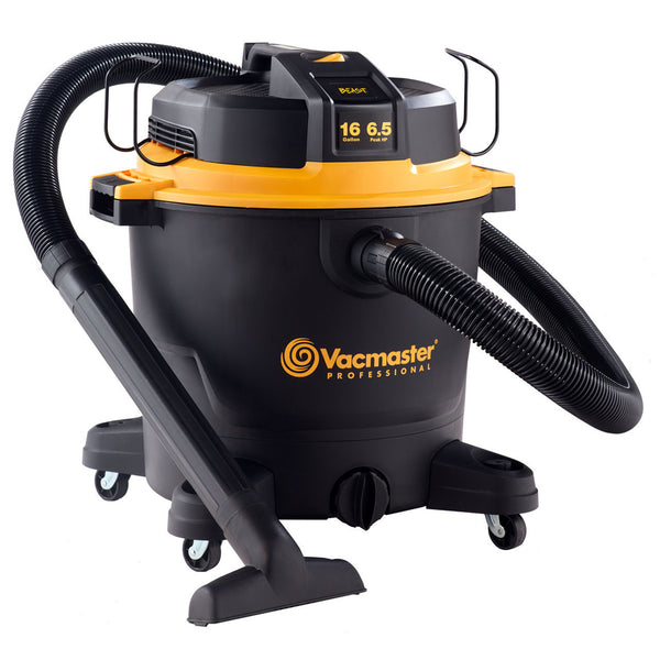 Cleva Vacmaster Beast VJH1612PF 0201 Canister Vacuum Cleaner