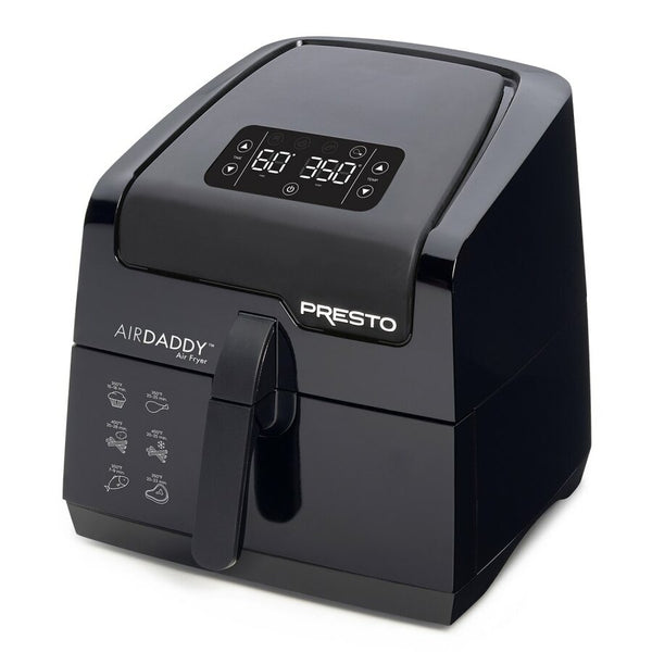 Presto Digital AirDaddy 4.2-quart Electric Air Fryer