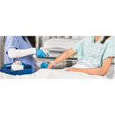 Escáner sanitario Honeywell Xenon Performance (XP) 1950h: conectividad por cable 