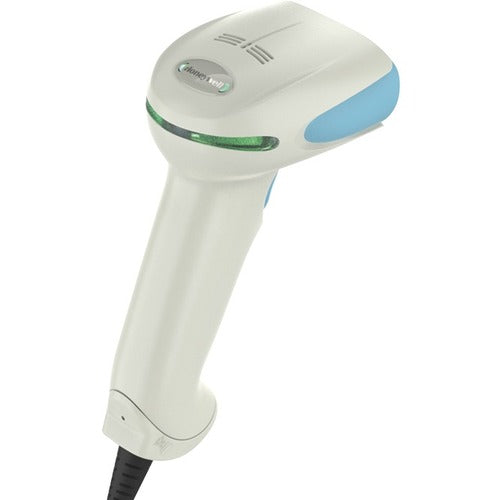 Escáner sanitario Honeywell Xenon Performance (XP) 1950h: conectividad por cable 