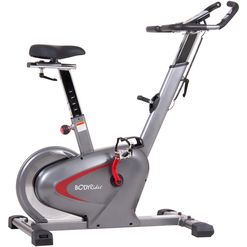 Body Flex Indoor Upright Cycle Trainer
