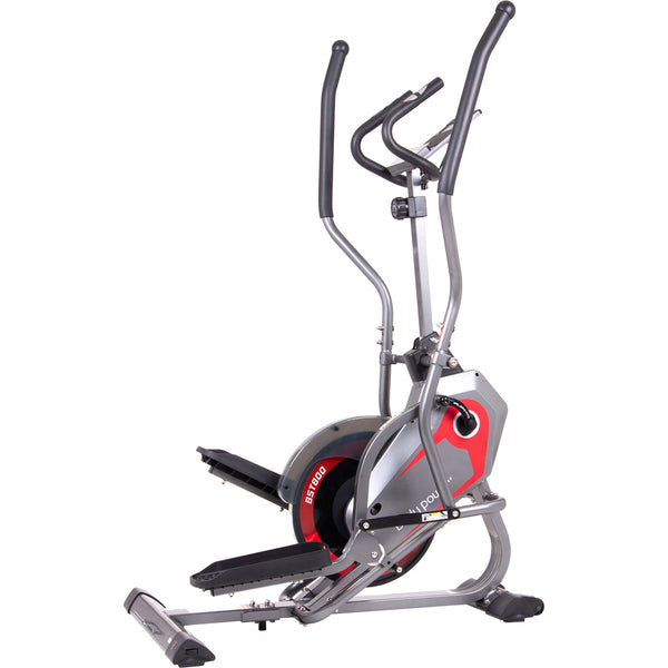 Body Flex StepTrac Elliptical Stepper
