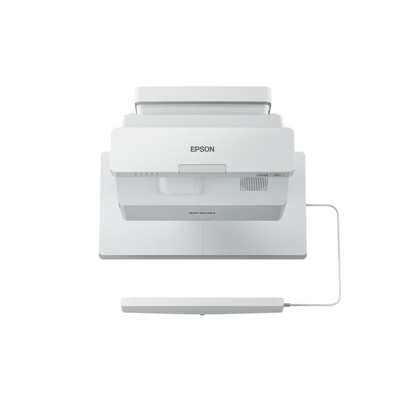 Epson BrightLink 735Fi Ultra Short Throw LCD Projector - 16:9