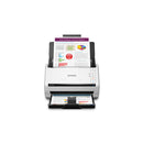 Epson DS-770 II Large Format Sheetfed Scanner - 600 dpi Optical