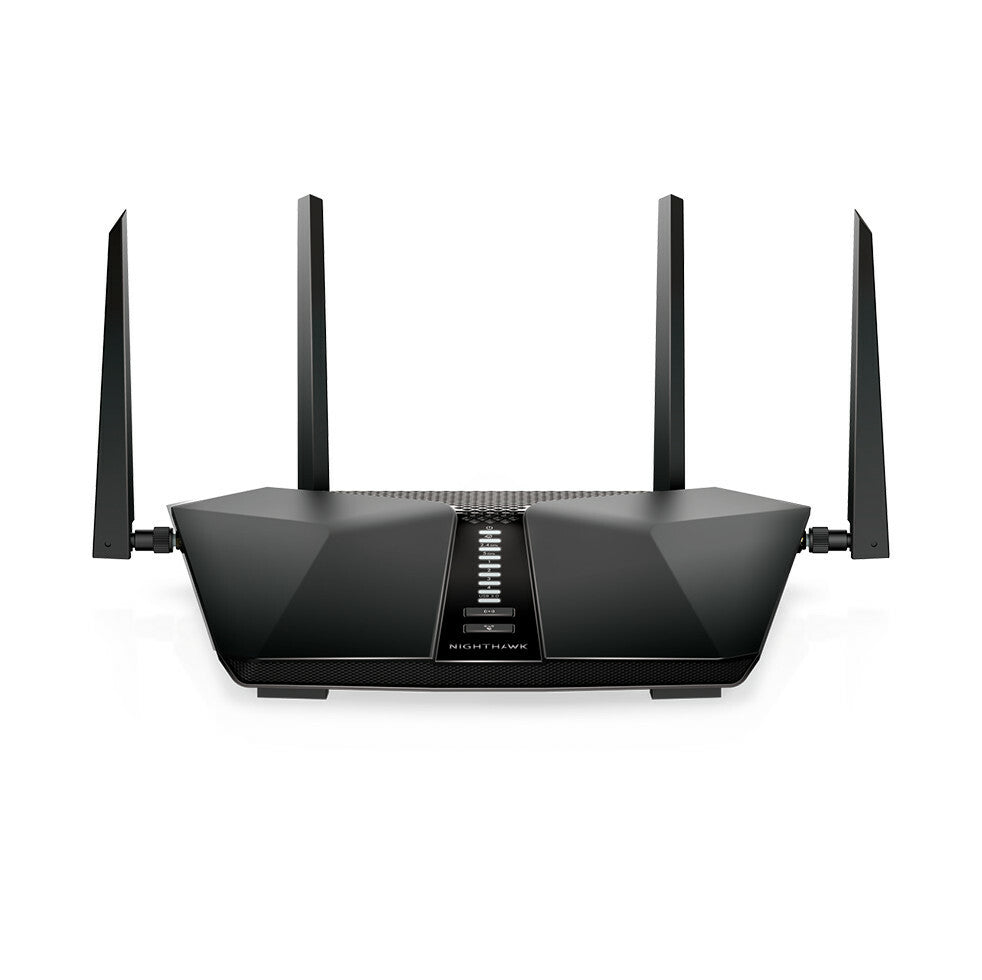 Netgear Nighthawk 5-Stream AX5 WiFi 6 Router Wireless Speed